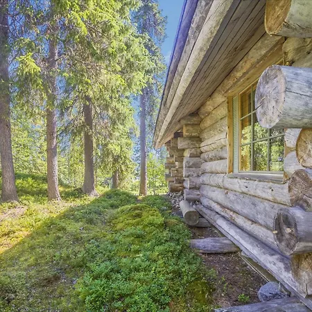 Holiday Ukkokelo By Interhome Tatil Evi *