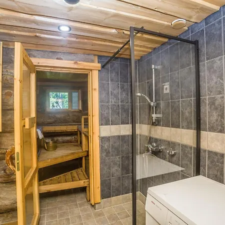 Tatil Evi Holiday Ukkokelo By Interhome