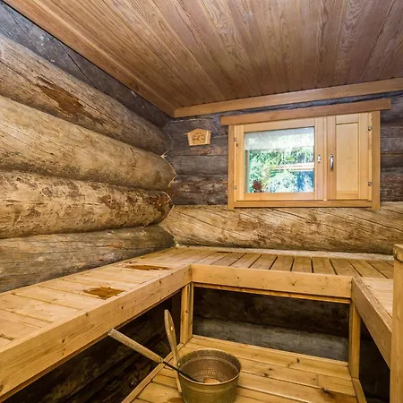 Tatil Evi Holiday Ukkokelo By Interhome