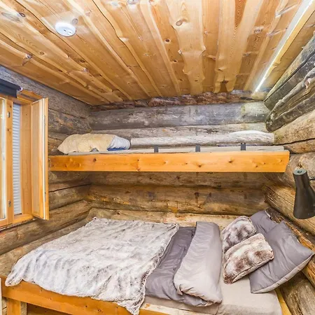 Holiday Ukkokelo By Interhome Tatil Evi *